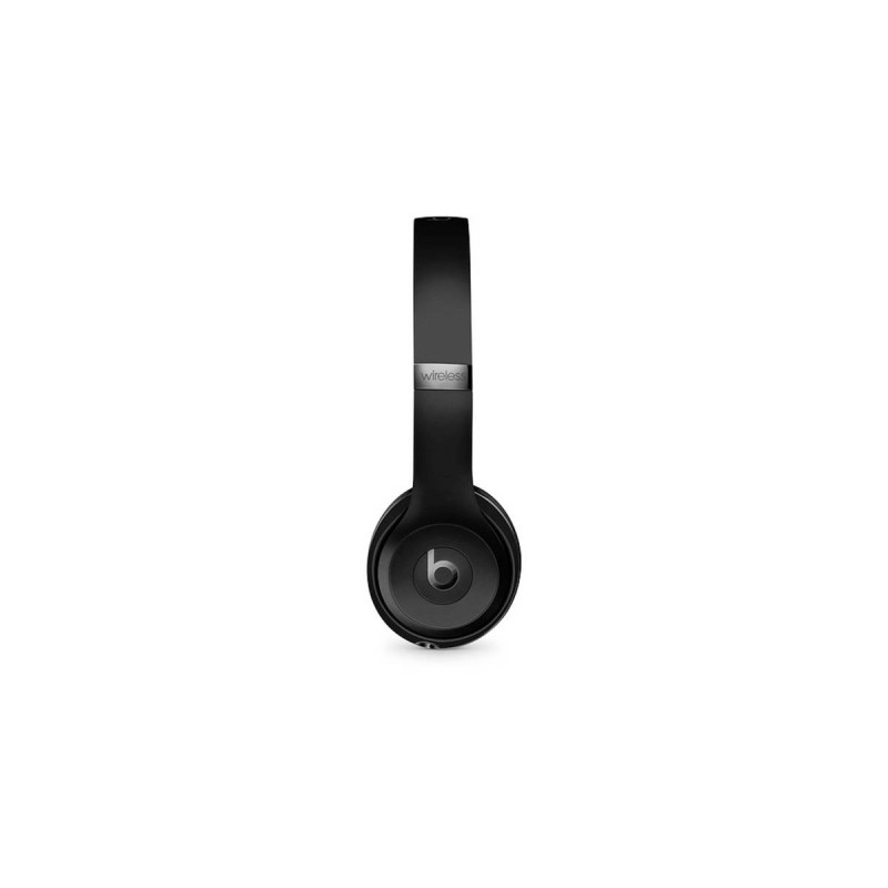 Beats Solo3 Trådløs Hovedtelefoner Sort Beats Solo3 Trådløs Hovedtelefoner Sort